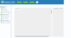 Desktop Screenshot of ajax.snowbound.com