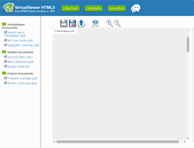 Tablet Screenshot of ajax.snowbound.com